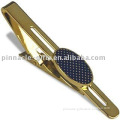 2011newest fashion design metal tie bar